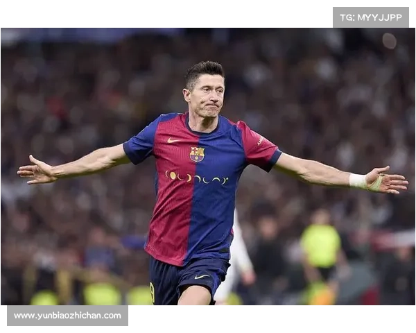 巴萨双星领跑欧冠最佳射手榜 本赛季进球数居高不下