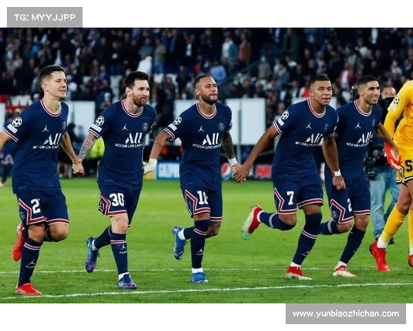 巴黎圣日耳曼与马赛展开法甲巅峰对决 两队强强碰撞谁将主宰赛场